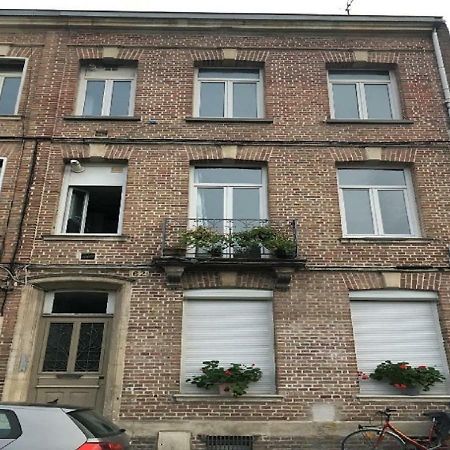 Appartement Vacances Picardie Amiens Exteriör bild