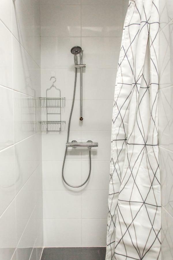 Appartement Vacances Picardie Amiens Exteriör bild