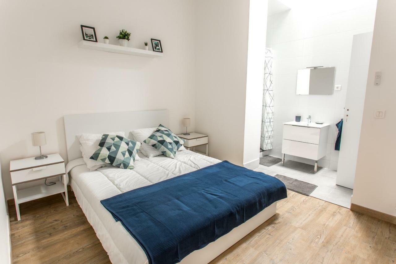 Appartement Vacances Picardie Amiens Exteriör bild